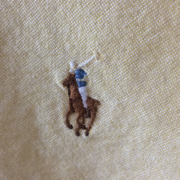 Polo Ralph Lauren - Picture 3 of 7